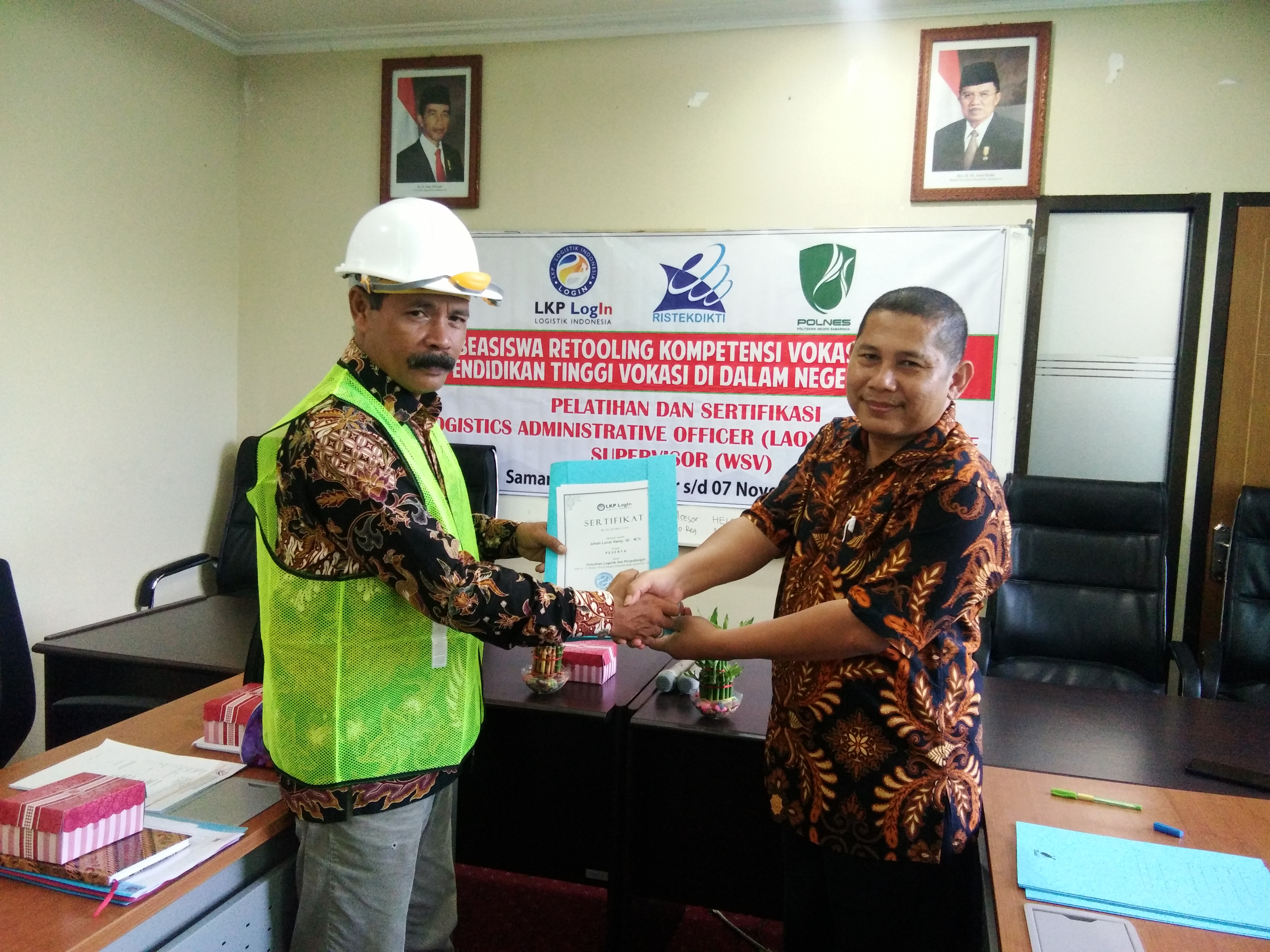 Politeknik Negeri Samanrinda
