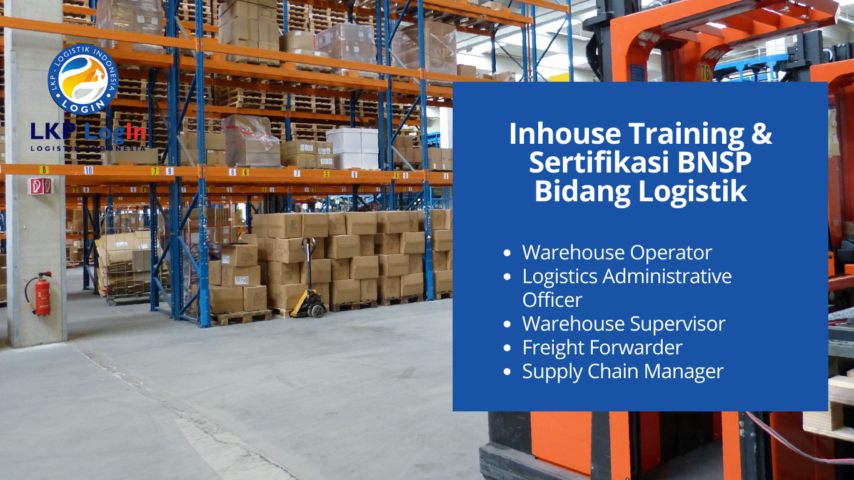 LOGISTIK